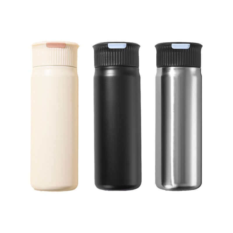 450ml Vacuum Flask with Handle Corporate Gifts Singapore