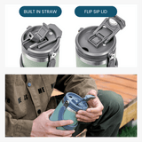 Frosty 890ml Vacuum Flask Corporate Gift Singapore