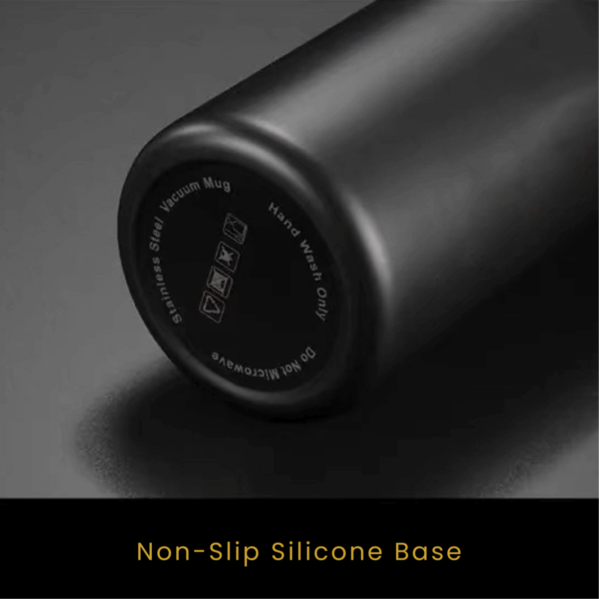 Rigid 600ml Vacuum Flask Corporate Gifts Singapore