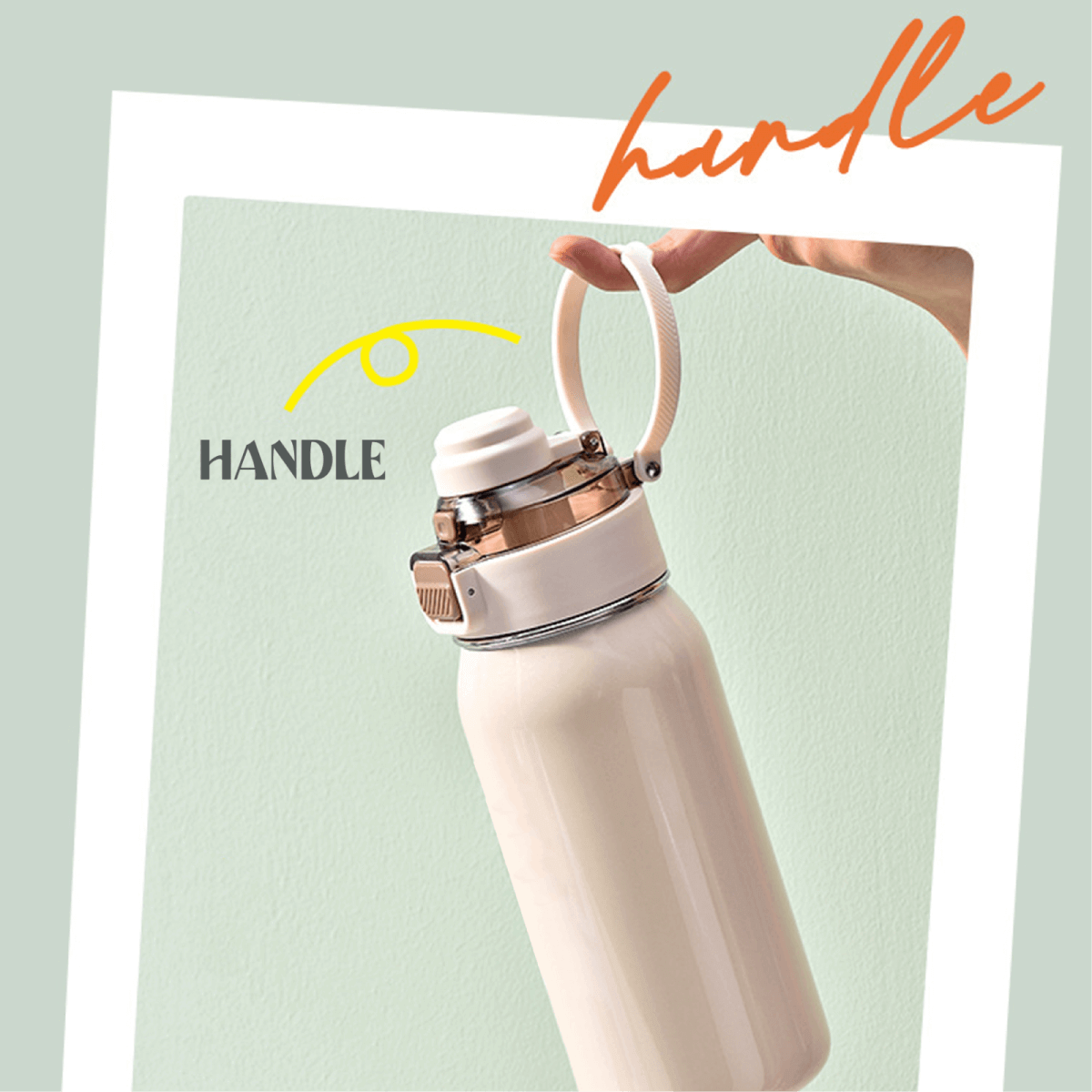 Classy 580ml Vacuum Flask Corporate Gifts Singapore