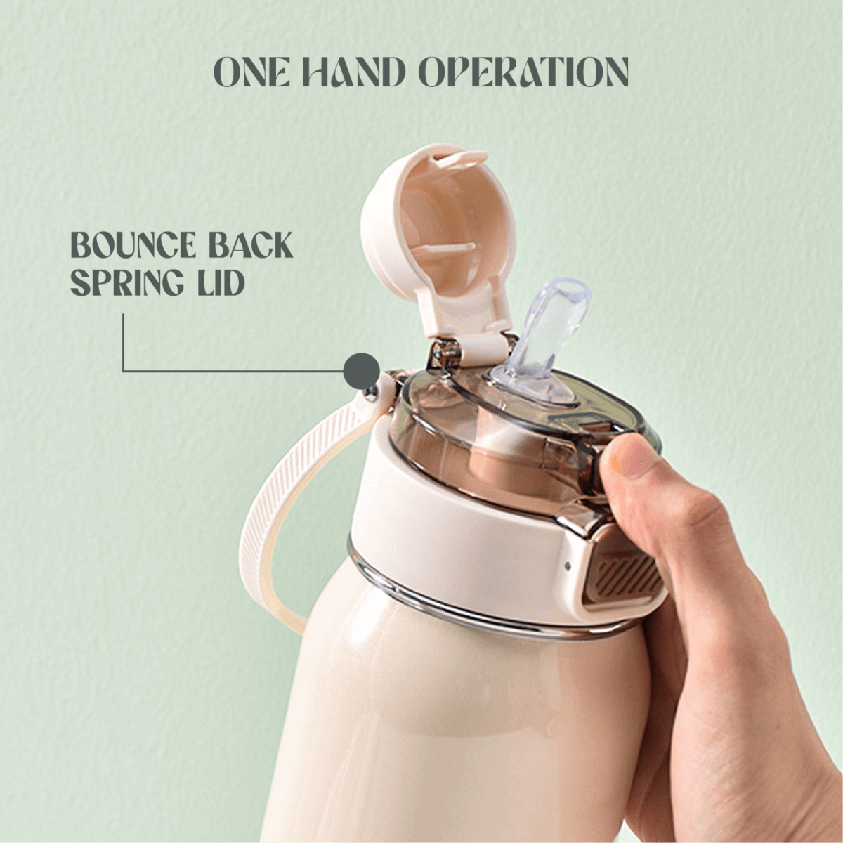 Classy 580ml Vacuum Flask Corporate Gifts Singapore