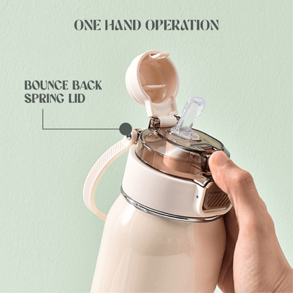Classy 580ml Vacuum Flask Corporate Gifts Singapore