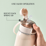 Classy 580ml Vacuum Flask Corporate Gifts Singapore