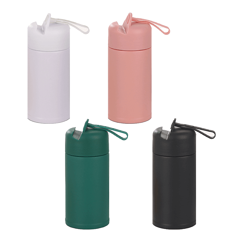 Mobi 350ml Vacuum Flask Corporate Gifts Singapore