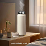 450ml Vacuum Flask with Handle Corporate Gifts Singapore