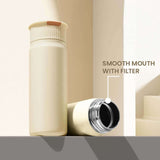 450ml Vacuum Flask with Handle Corporate Gifts Singapore