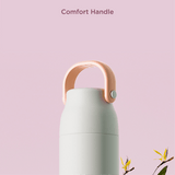 Fancy 500ml Vacum Flask With Cup & Handle Corporate Gifts Singapore