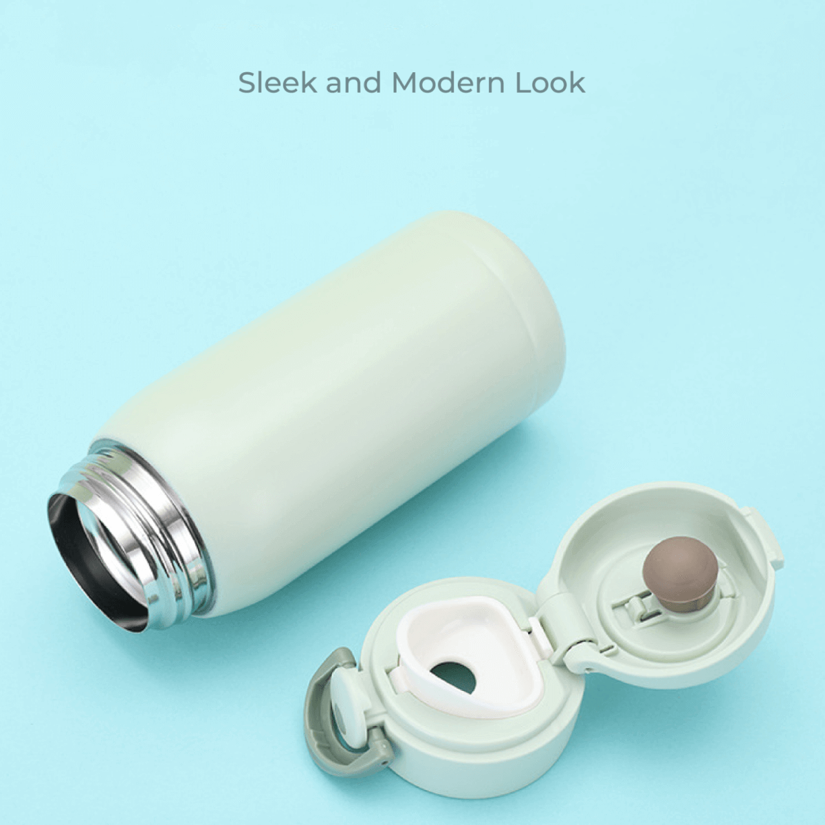 320ml Mini Vacuum Flask Corporate Gifts Singapore