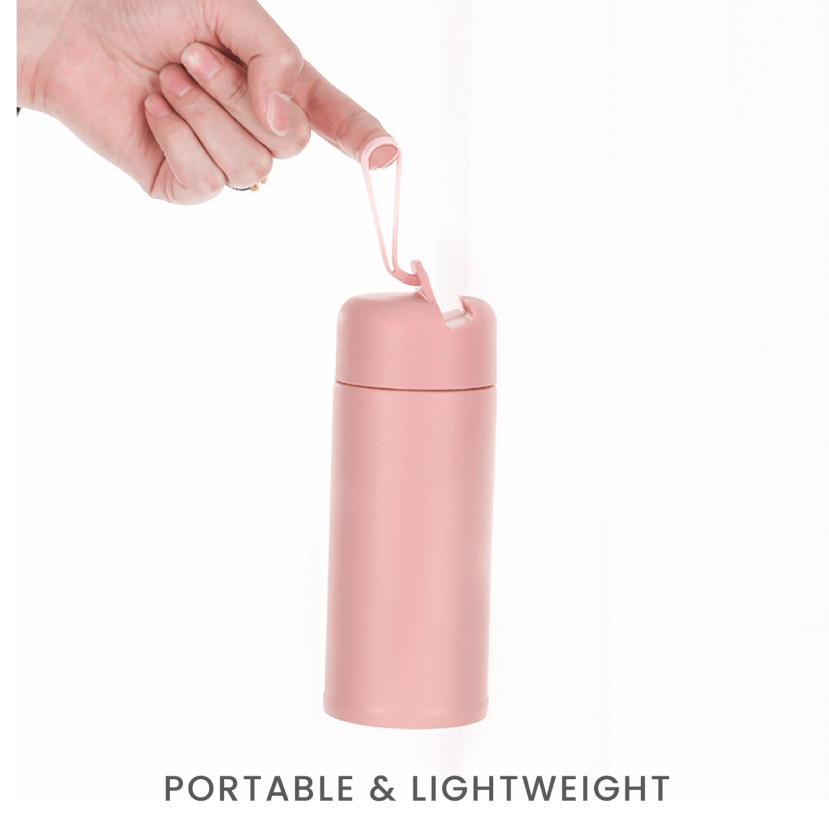 Mobi 350ml Vacuum Flask Corporate Gifts Singapore