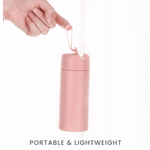 Mobi 350ml Vacuum Flask Corporate Gifts Singapore