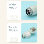 320ml Mini Vacuum Flask Corporate Gifts Singapore