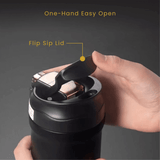 Rigid 600ml Vacuum Flask Corporate Gifts Singapore
