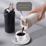 Rigid 600ml Vacuum Flask Corporate Gifts Singapore