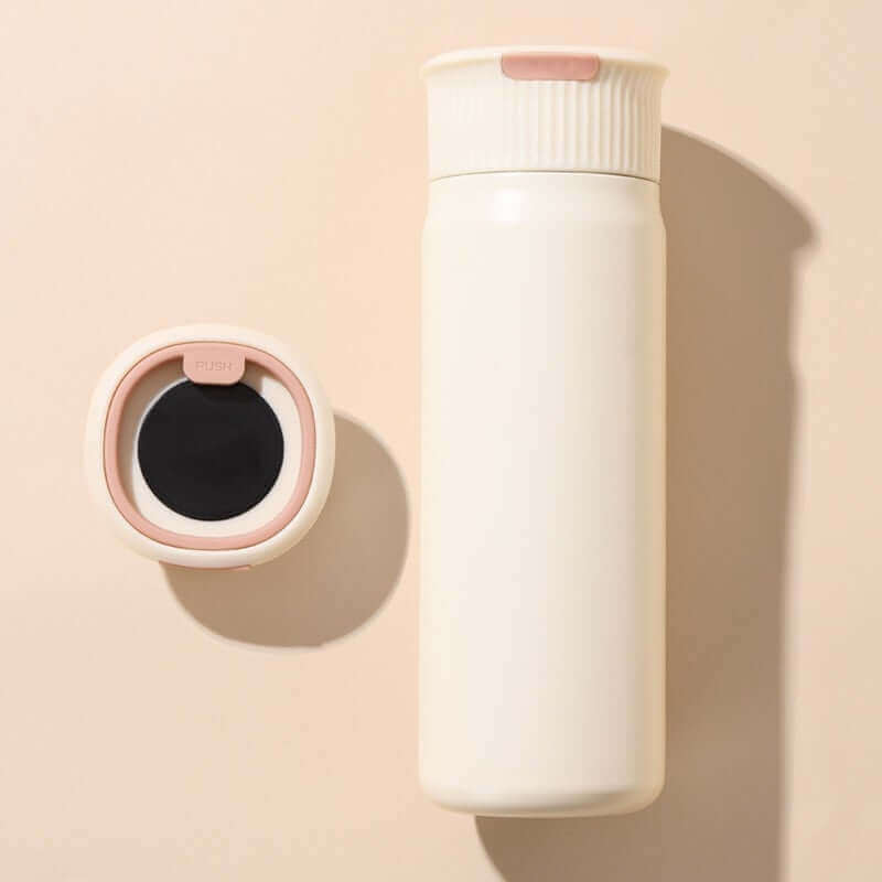 450ml Vacuum Flask with Handle Corporate Gifts Singapore