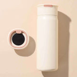 450ml Vacuum Flask with Handle Corporate Gifts Singapore