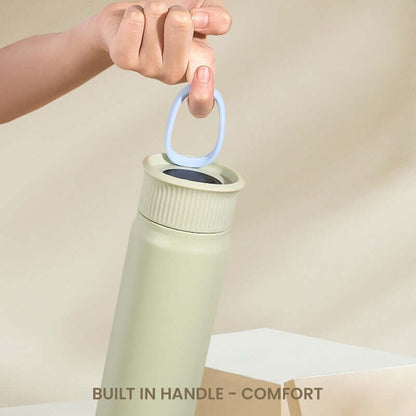 450ml Vacuum Flask with Handle Corporate Gifts Singapore