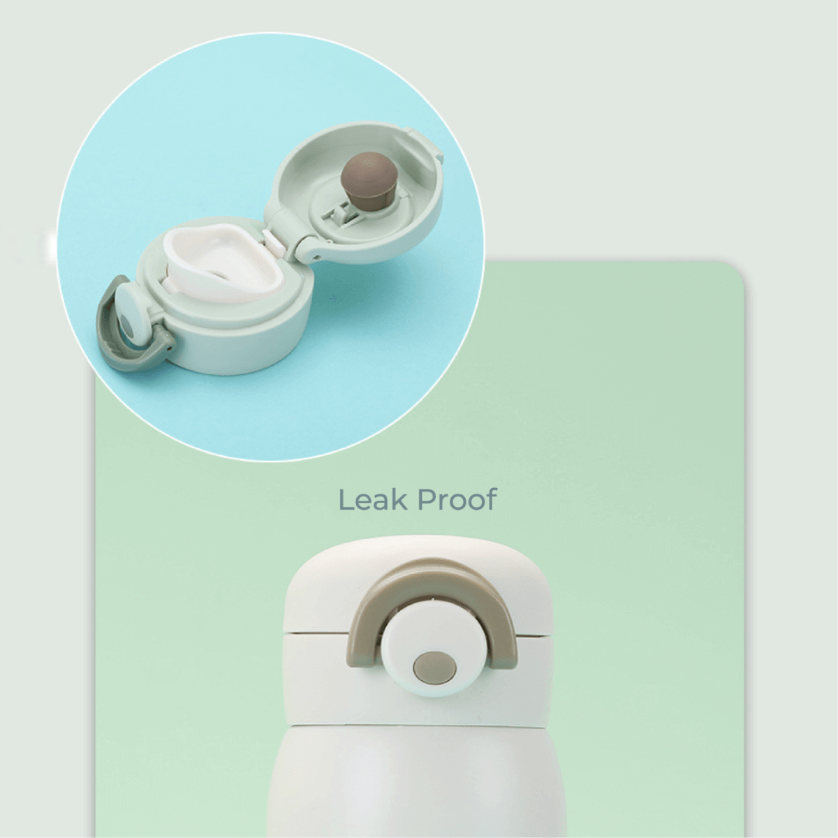 320ml Mini Vacuum Flask Corporate Gifts Singapore