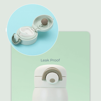 320ml Mini Vacuum Flask Corporate Gifts Singapore
