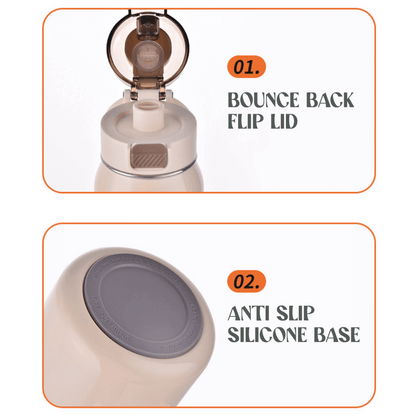 Classy 580ml Vacuum Flask Corporate Gifts Singapore