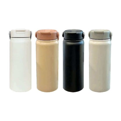 Minum 800ml Stainless Steel Vacuum Bottle Corporate Gifts Singapore