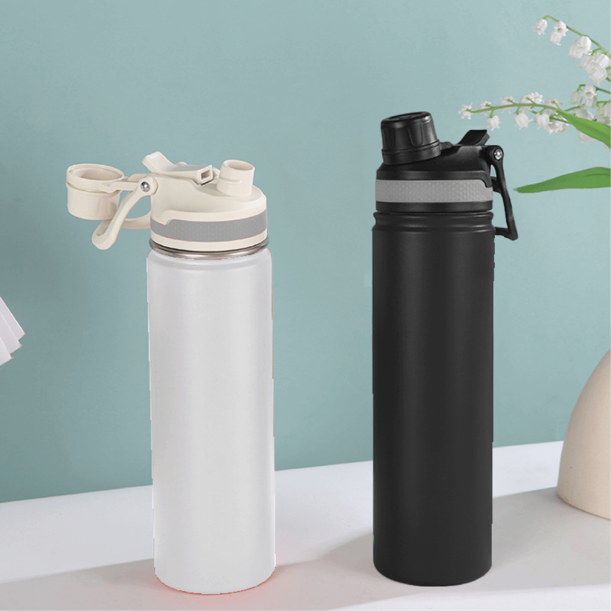 Kila 750ml Stainless Steel Vacuum Bottle Corporate Gifts Singapore