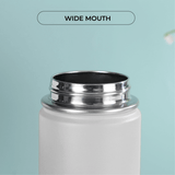 Kila 750ml Stainless Steel Vacuum Bottle Corporate Gifts Singapore