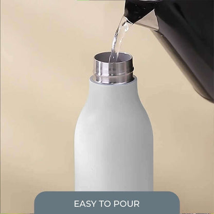 660ml Stainless Steel Water Bottle Corporate Gifts Singapore