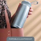 Stylo 360ml Stainless Steel Vacuum Flask Corporate Gifts Singapore