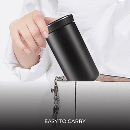 Executive 350ml Stainless Steel Vacuum Flask Corporate Gifts Singapore