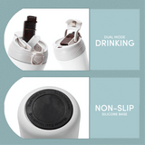 Blendy 450ml Stainless Steel Vacuum Tumbler Corporate Gifts Singapore