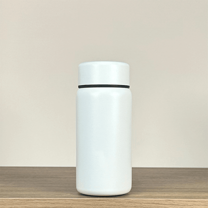 Refined 380ml Stainless Steel Vacuum Flask Corporate Gifts Singapore