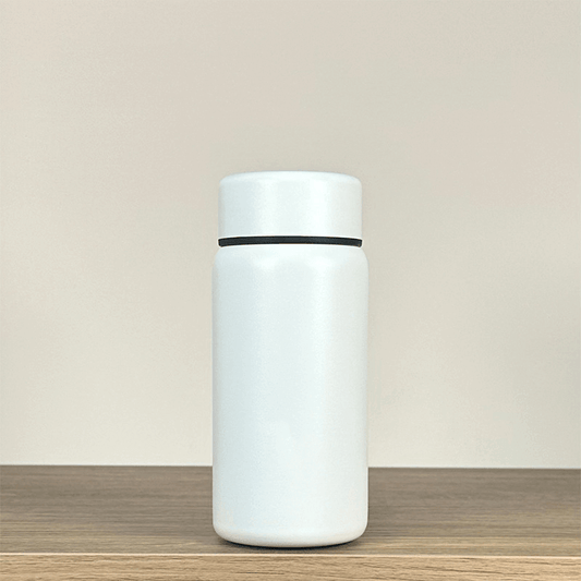 Refined 380ml Stainless Steel Vacuum Flask Corporate Gifts Singapore