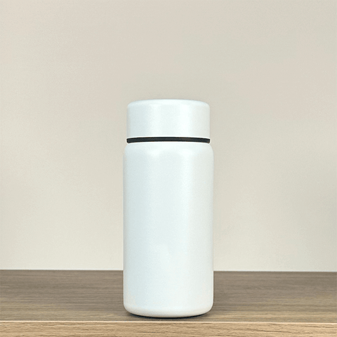 Refined 380ml Stainless Steel Vacuum Flask Corporate Gifts Singapore