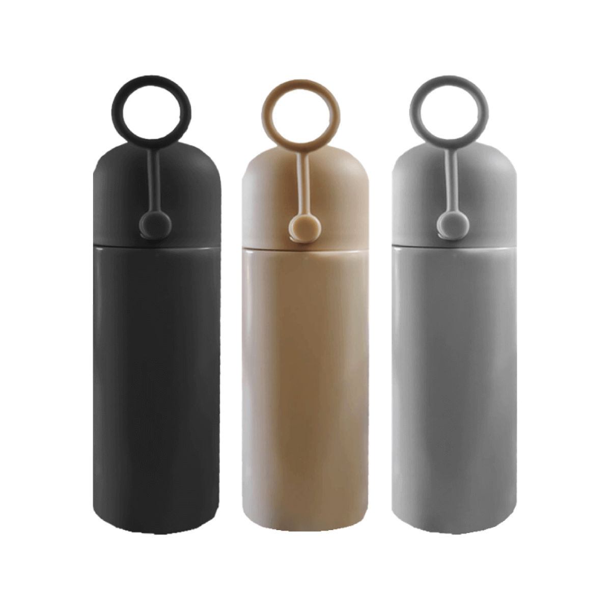 Minor 300ml Stainless Steel Vacuum Flask Corporate Gifts Singapore
