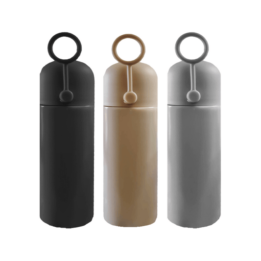 Minor 300ml Stainless Steel Vacuum Flask Corporate Gifts Singapore