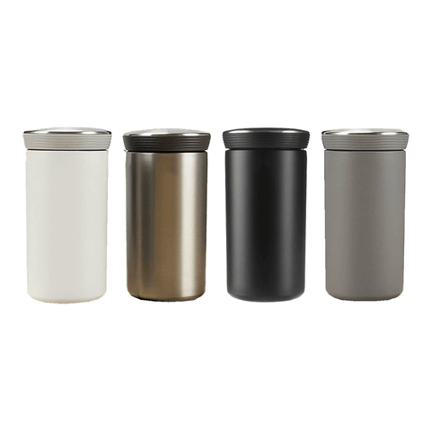 Executive 350ml Stainless Steel Vacuum Flask Corporate Gifts Singapore
