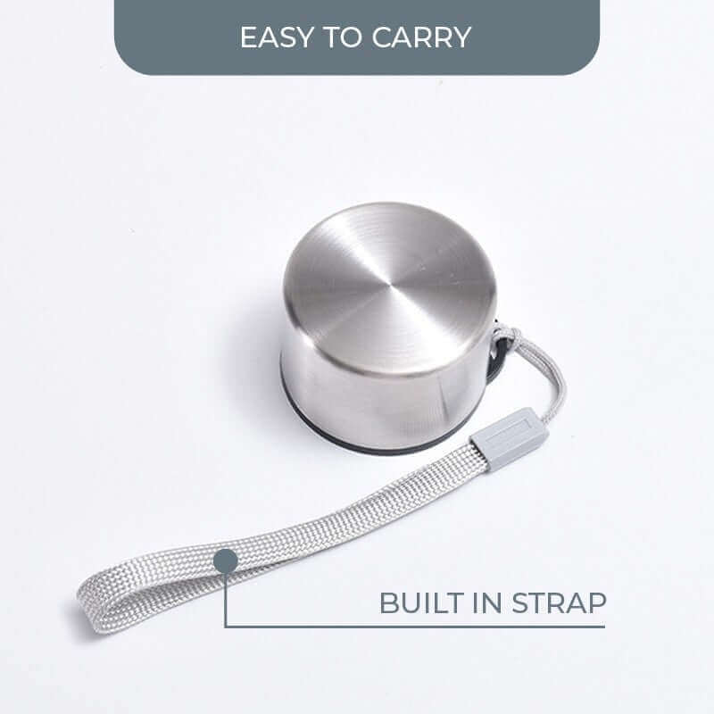 660ml Stainless Steel Water Bottle Corporate Gifts Singapore
