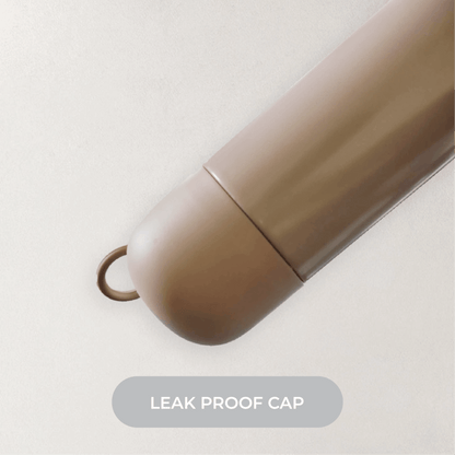 Minor 300ml Stainless Steel Vacuum Flask Corporate Gifts Singapore