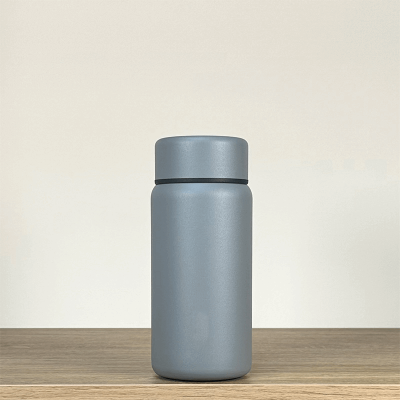 Refined 380ml Stainless Steel Vacuum Flask Corporate Gifts Singapore