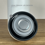 Refined 380ml Stainless Steel Vacuum Flask Corporate Gifts Singapore