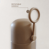 Minor 300ml Stainless Steel Vacuum Flask Corporate Gifts Singapore