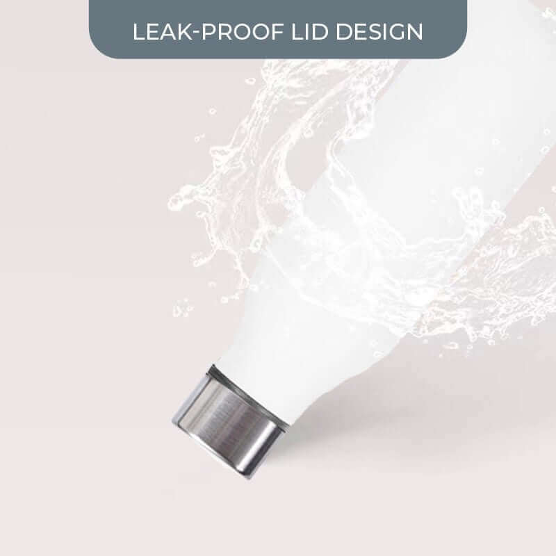 660ml Stainless Steel Water Bottle Corporate Gifts Singapore