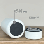 Refined 380ml Stainless Steel Vacuum Flask Corporate Gifts Singapore