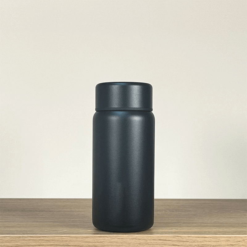 Refined 380ml Stainless Steel Vacuum Flask Corporate Gifts Singapore