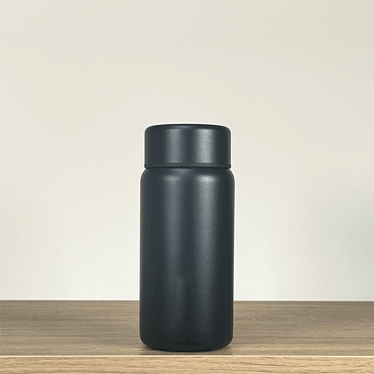 Refined 380ml Stainless Steel Vacuum Flask Corporate Gifts Singapore
