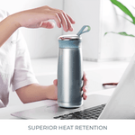 Stylo 360ml Stainless Steel Vacuum Flask Corporate Gifts Singapore