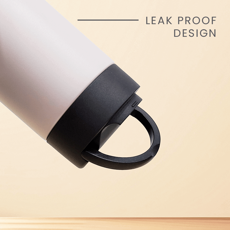 Standy Plus 500ml Stainless Steel Vacuum Flask Corporate Gifts Singapore