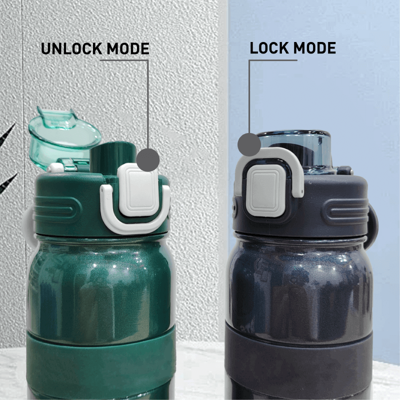 750ml Stainless Steel Water Bottle Corporate Gifts Singapore