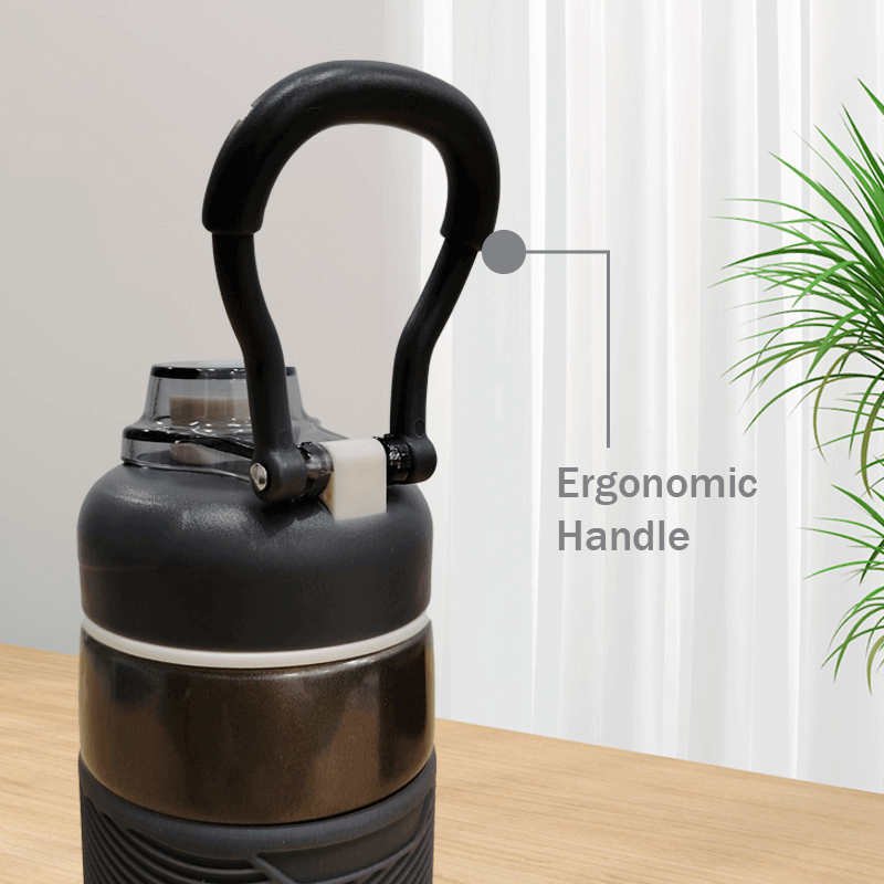 650ml Stainless Steel Water Bottle Corporate Gifts Singapore