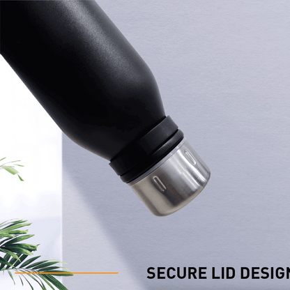 730ml Stainless Steel Water Bottle Corporate Gifts Singapore